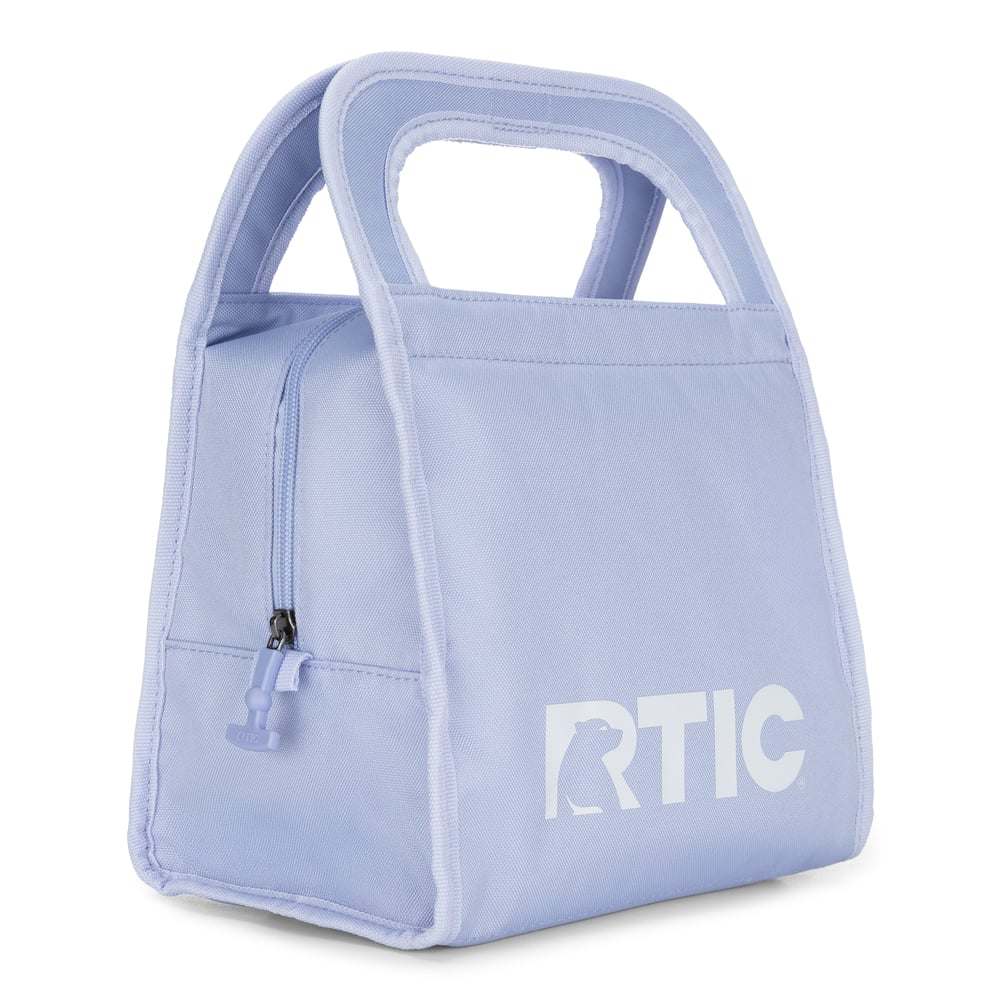 RTIC Ice Lunch Bag Periwinkle | Rtic Clearance