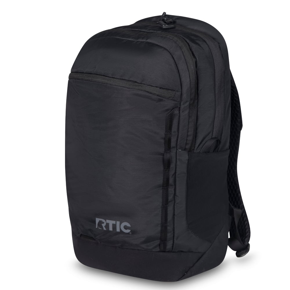 Road Trip Backpack Black | Rtic Clearance