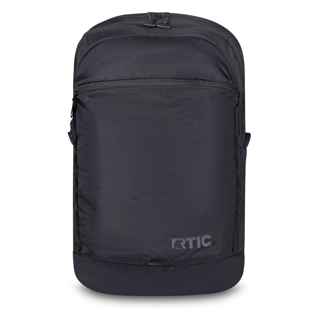 Road Trip Backpack Black | Rtic Clearance
