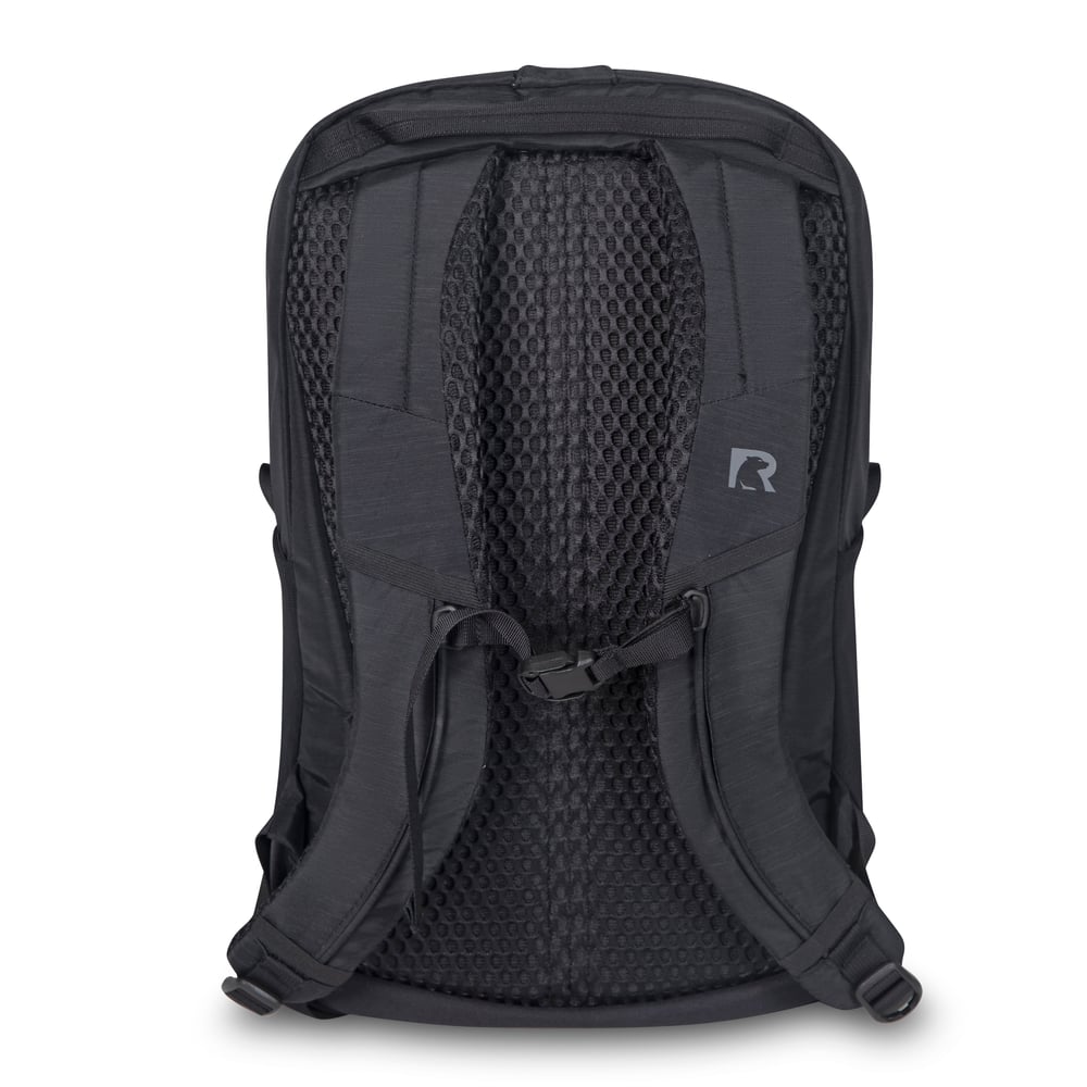Road Trip Backpack Black | Rtic Clearance