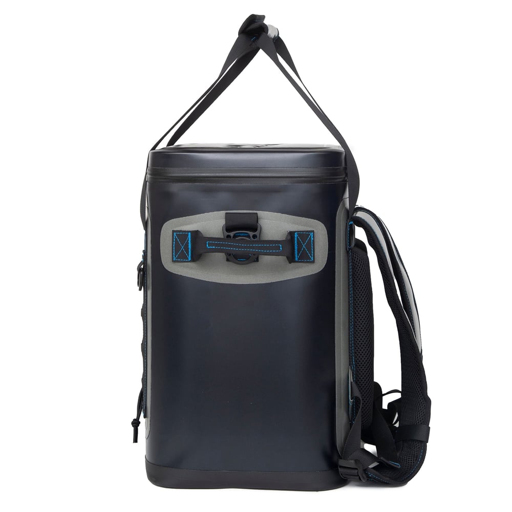 Backpack Cooler Blue / Grey | Rtic Soft Coolers|Clearance