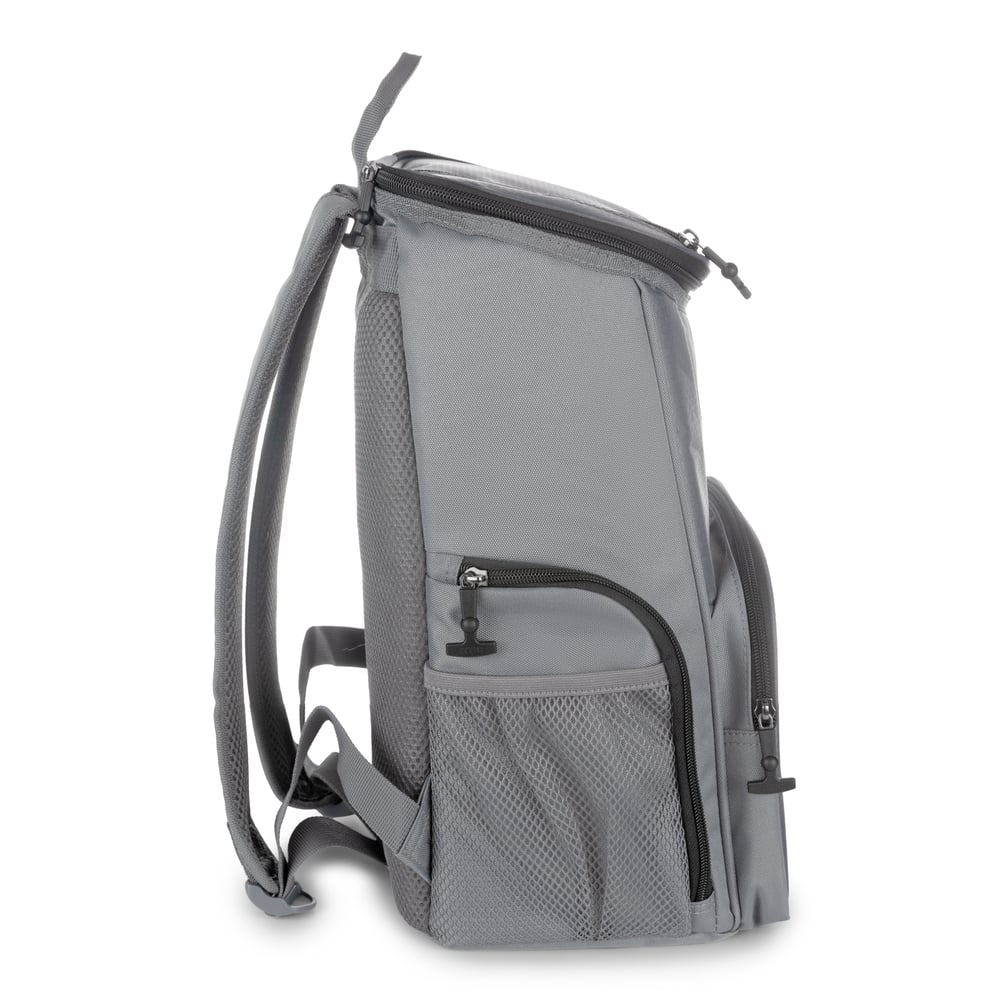 Lightweight Backpack Cooler Smoke | Rtic Soft Coolers|Bags