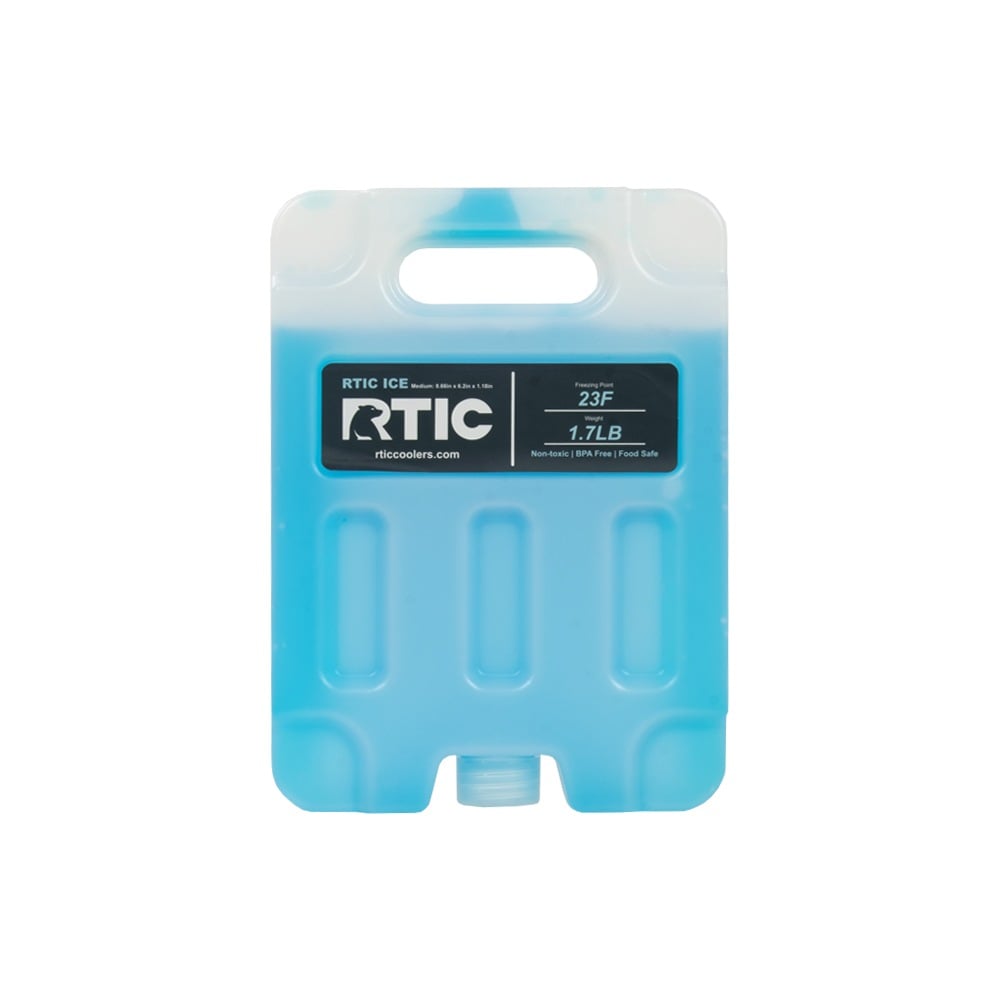 Ice Pack (2 Pack)  | Rtic Soft Coolers
