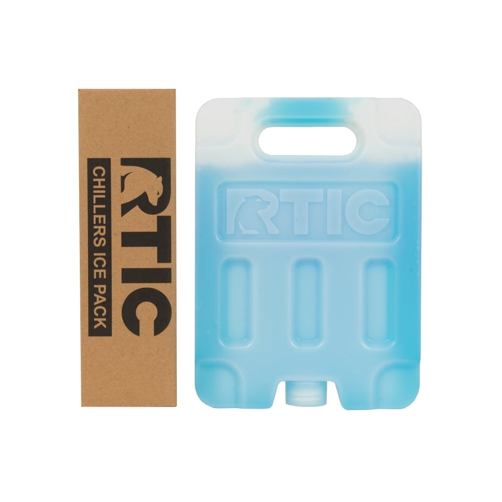 Ice Pack (2 Pack)  | Rtic Soft Coolers