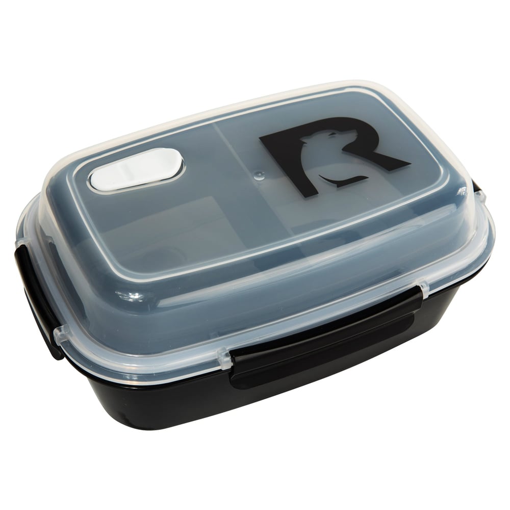 Lunch Container Black | Rtic Soft Coolers|Gear