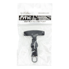 Latch Zipper Pull  | Rtic Soft Coolers