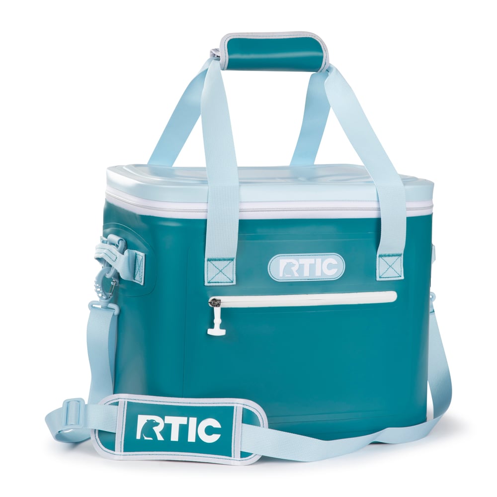 Ultra-Tough Soft Cooler Deep Harbor | Rtic Soft Coolers|Clearance