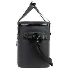 Ultra-Tough Soft Cooler Black | Rtic Soft Coolers