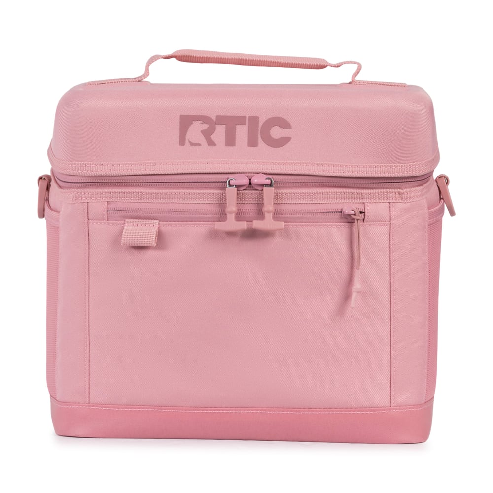 Everyday Cooler Dusty Rose | Rtic Soft Coolers|Gear|Clearance