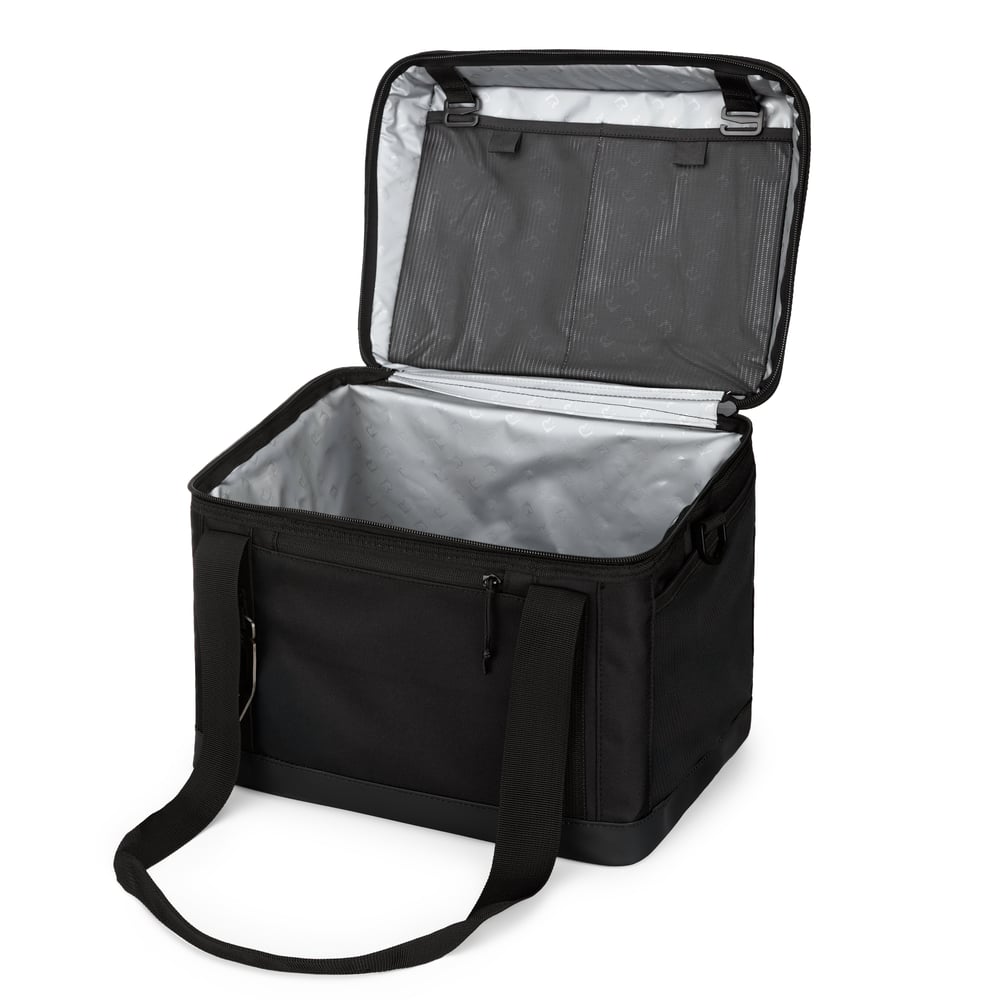 Everyday Cooler Black | Rtic Soft Coolers|Gear
