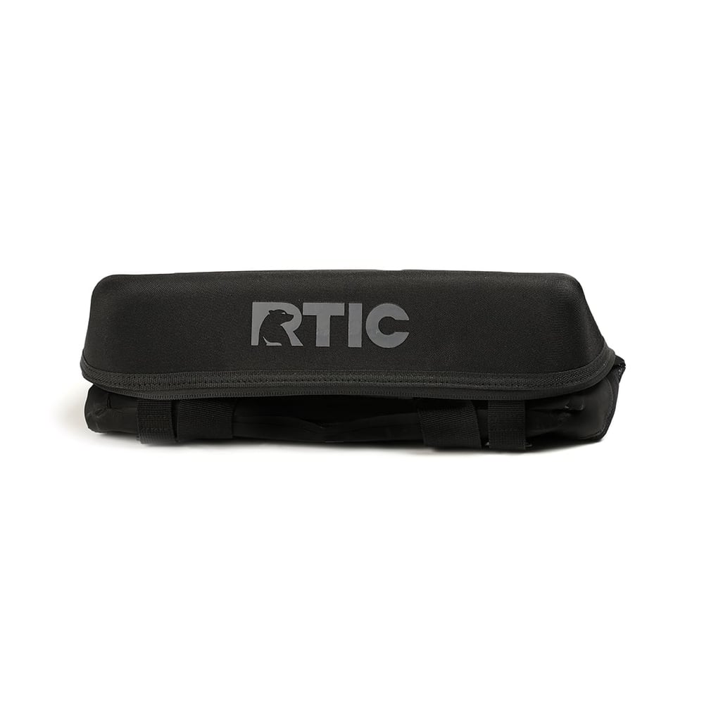Everyday Cooler Black | Rtic Soft Coolers|Gear