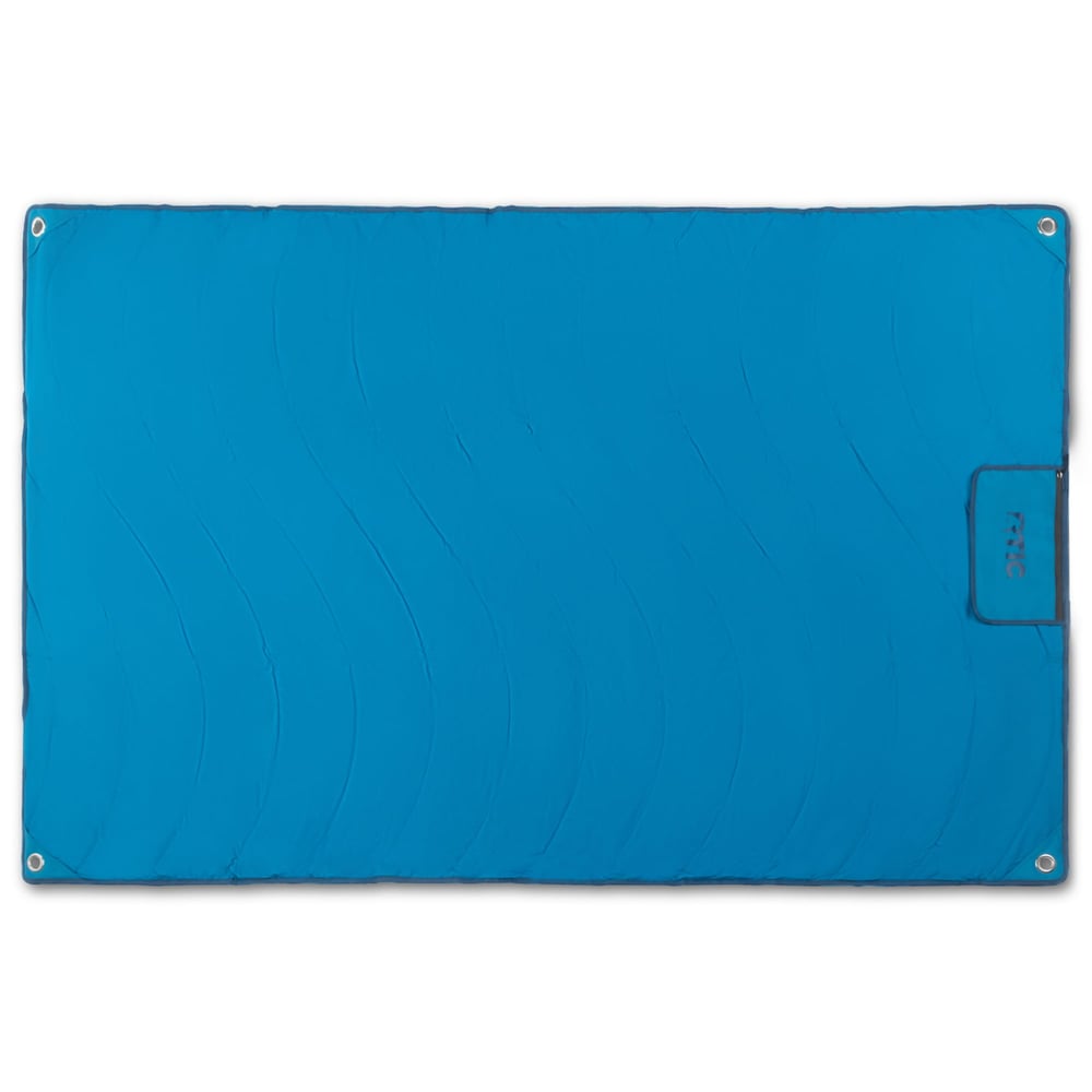 Anywhere Blanket Lake Blue | Rtic Gear