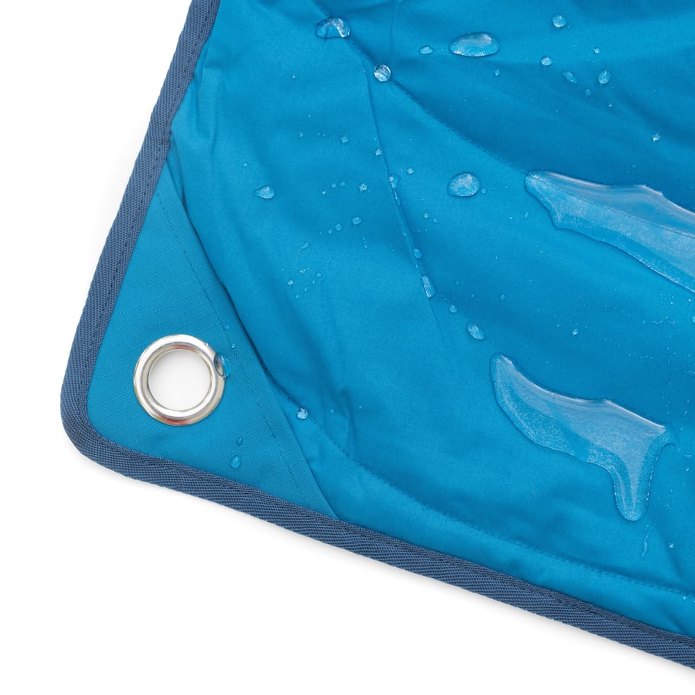 Anywhere Blanket Lake Blue | Rtic Gear