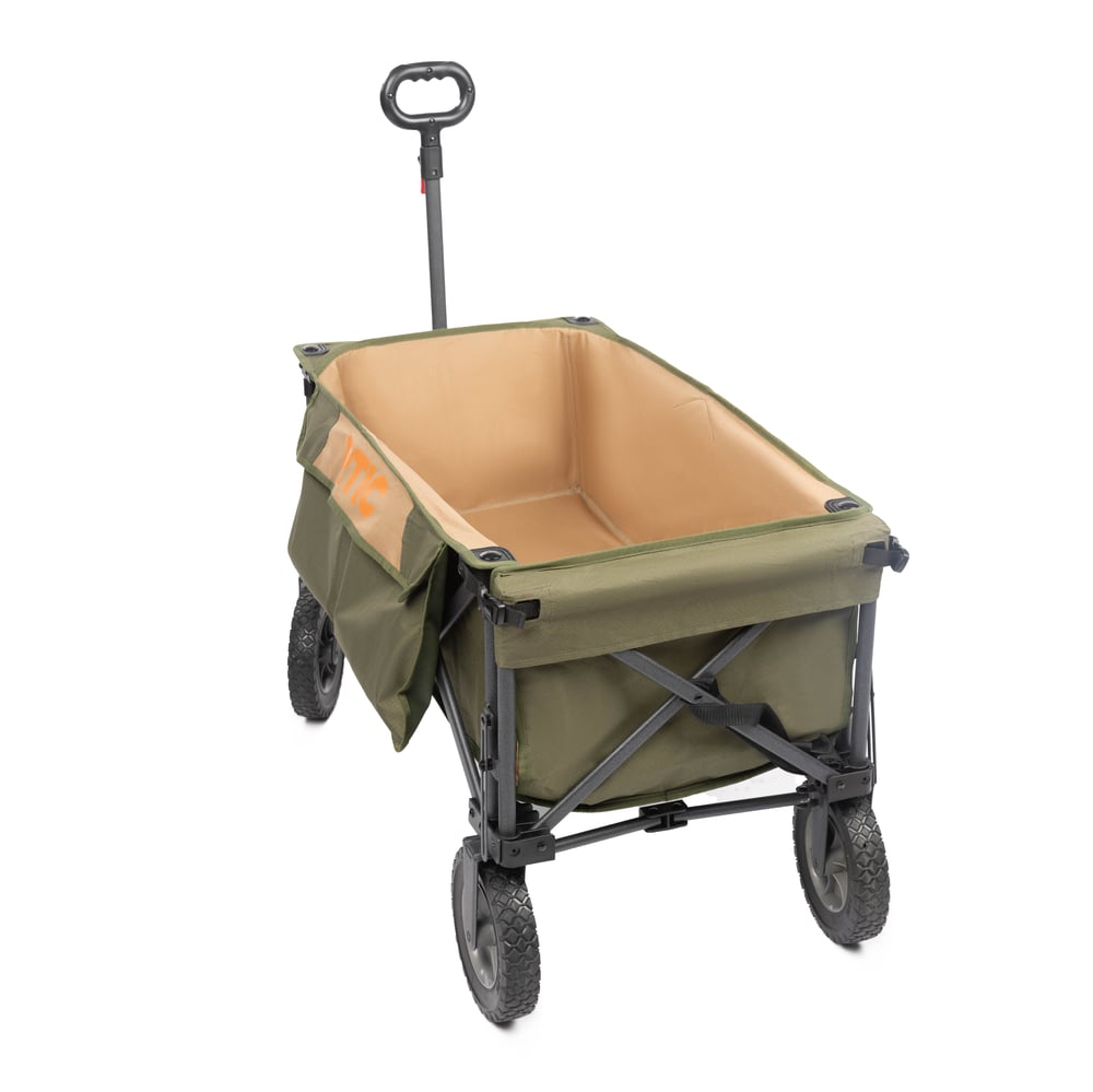 Ultra-Tough Wagon  | Rtic Gear