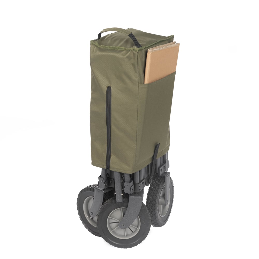 Ultra-Tough Wagon  | Rtic Gear