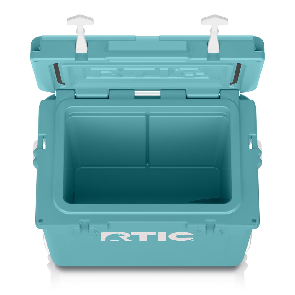 20 QT Ultra-Tough Cooler Lagoon | Rtic Hard Coolers|Clearance