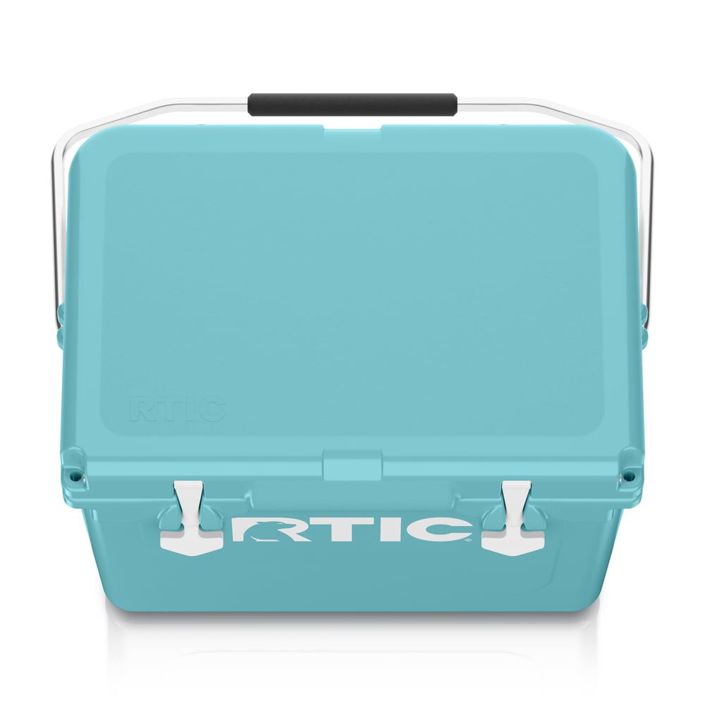 20 QT Ultra-Tough Cooler Lagoon | Rtic Hard Coolers|Clearance