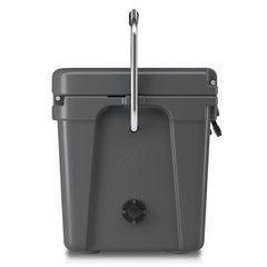 20 QT Ultra-Tough Cooler Dark Grey | Rtic Hard Coolers|Clearance