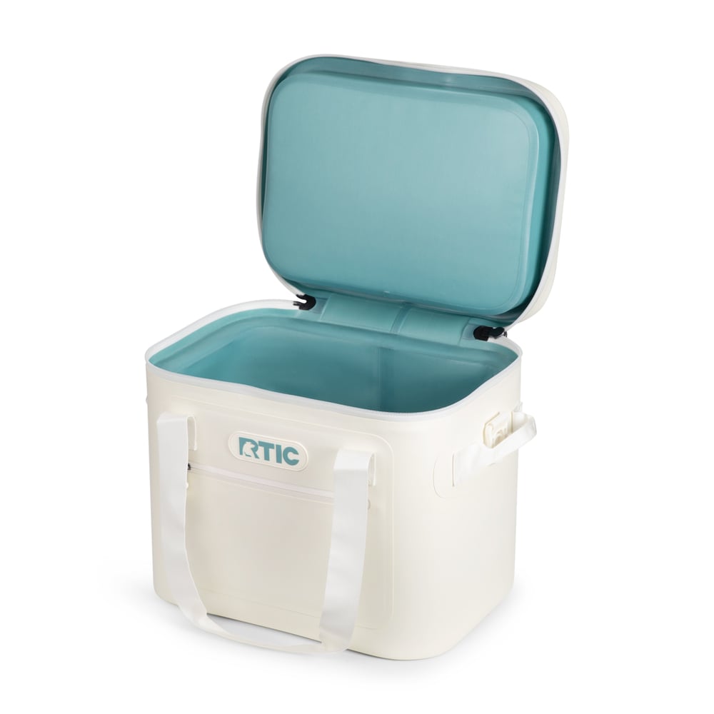 Ultra-Tough Soft Cooler Ivory | Rtic Soft Coolers|Clearance