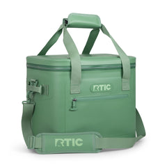 Ultra-Tough Soft Cooler Sage | Rtic Soft Coolers|Clearance