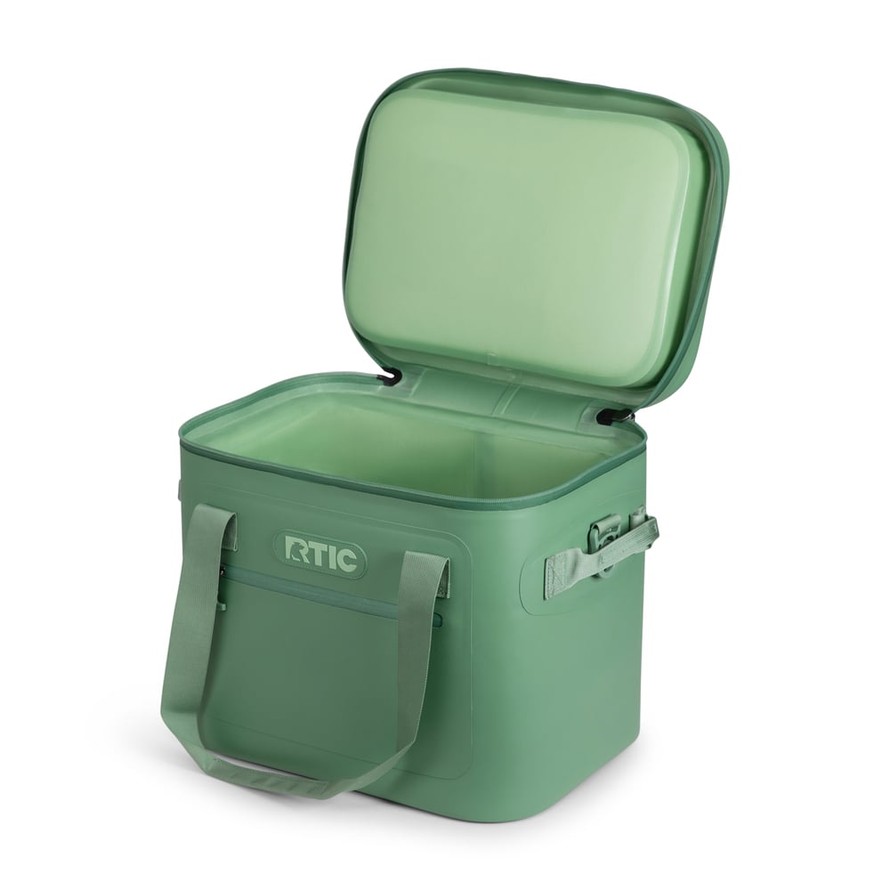 Ultra-Tough Soft Cooler Sage | Rtic Soft Coolers|Clearance