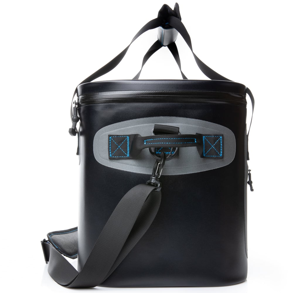 Ultra-Tough Soft Cooler Blue / Grey | Rtic Soft Coolers|Clearance