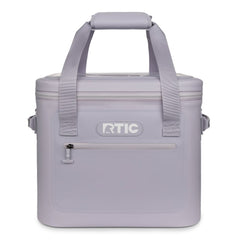 Ultra-Tough Soft Cooler Dusty Lilac | Rtic Soft Coolers|Clearance