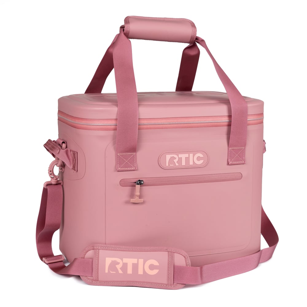 Ultra-Tough Soft Cooler Snapdragon | Rtic Soft Coolers|Clearance