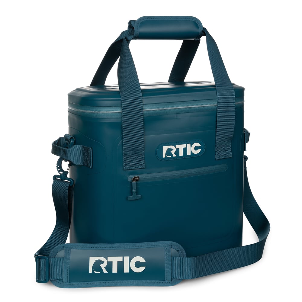 Ultra-Tough Soft Cooler Marine | Rtic Soft Coolers