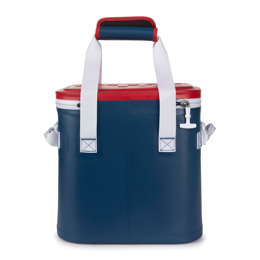 Ultra-Tough Soft Cooler Patriot | Rtic Soft Coolers