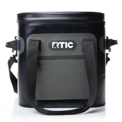 Ultra-Tough Soft Cooler Blue / Grey | Rtic Soft Coolers