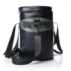 Ultra-Tough Soft Cooler Blue / Grey | Rtic Soft Coolers