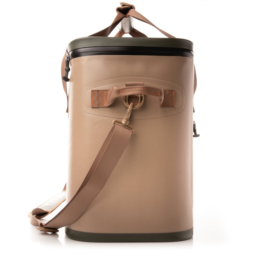 Ultra-Tough Soft Cooler Tan | Rtic Soft Coolers|Clearance
