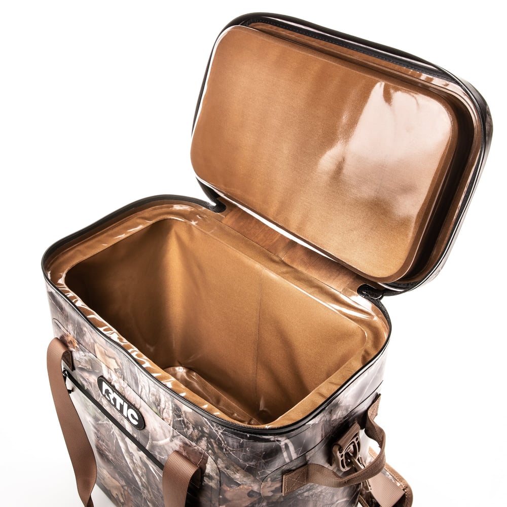 Ultra-Tough Soft Cooler Kanati Camo | Rtic Soft Coolers|Clearance