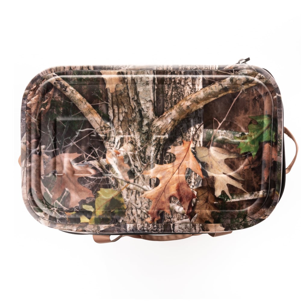 Ultra-Tough Soft Cooler Kanati Camo | Rtic Soft Coolers|Clearance