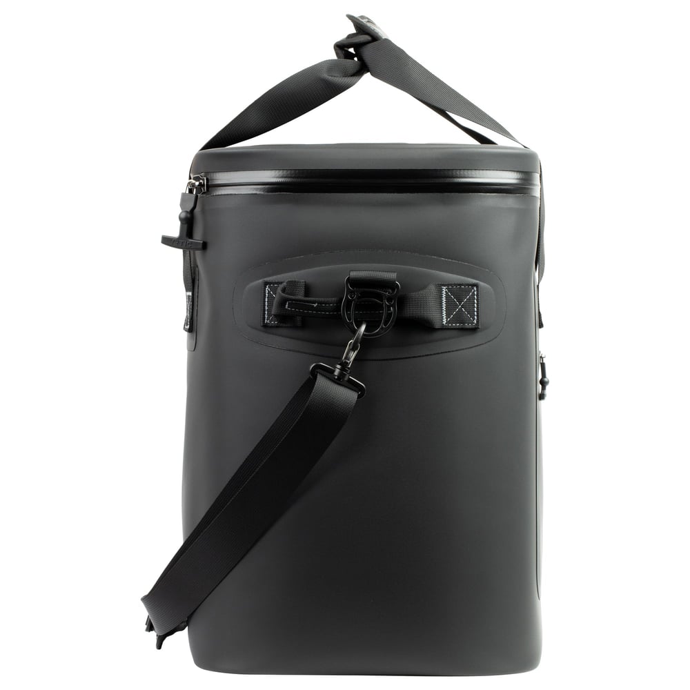 Ultra-Tough Soft Cooler Black | Rtic Soft Coolers|Clearance