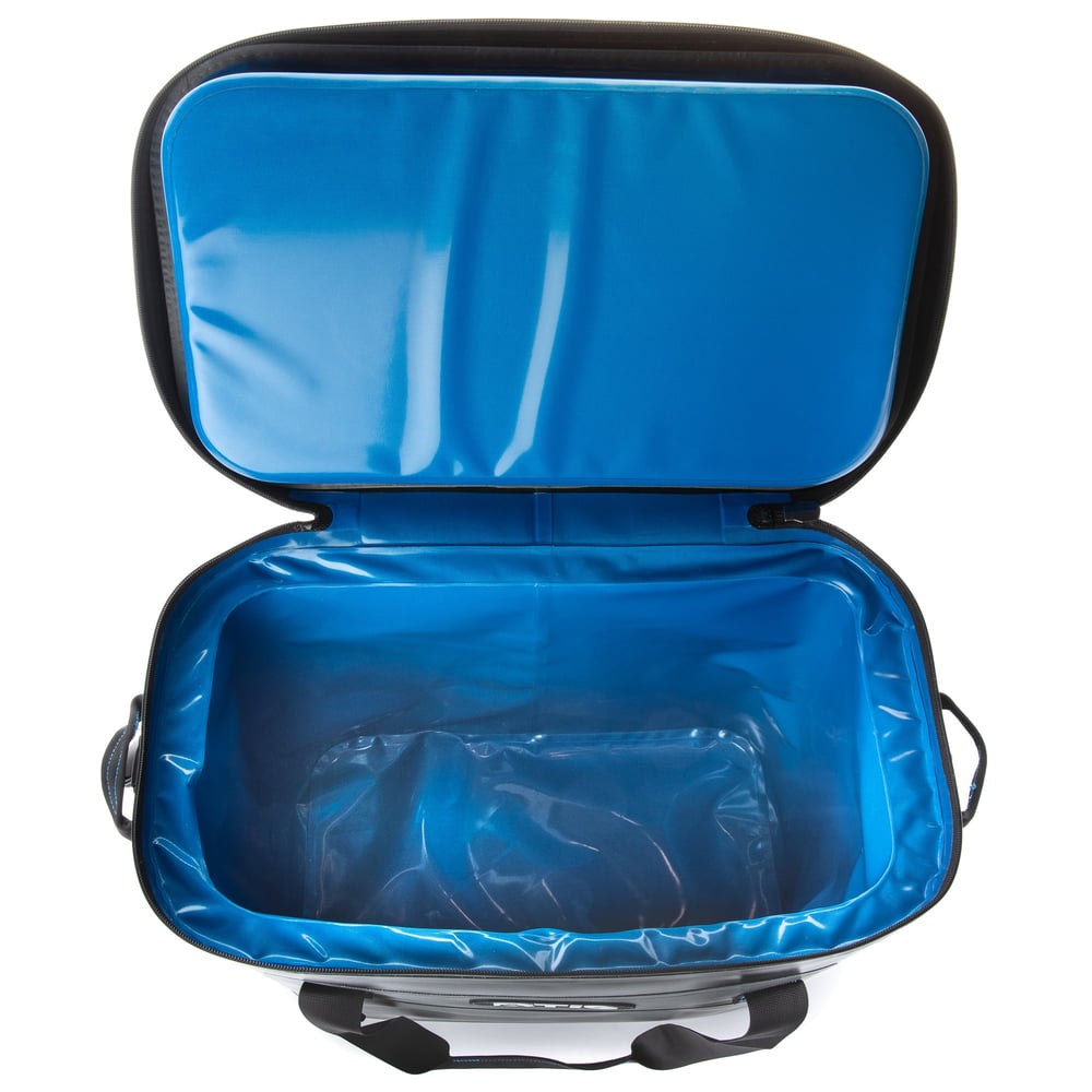 Ultra-Tough Soft Cooler Blue / Grey | Rtic Soft Coolers|Clearance