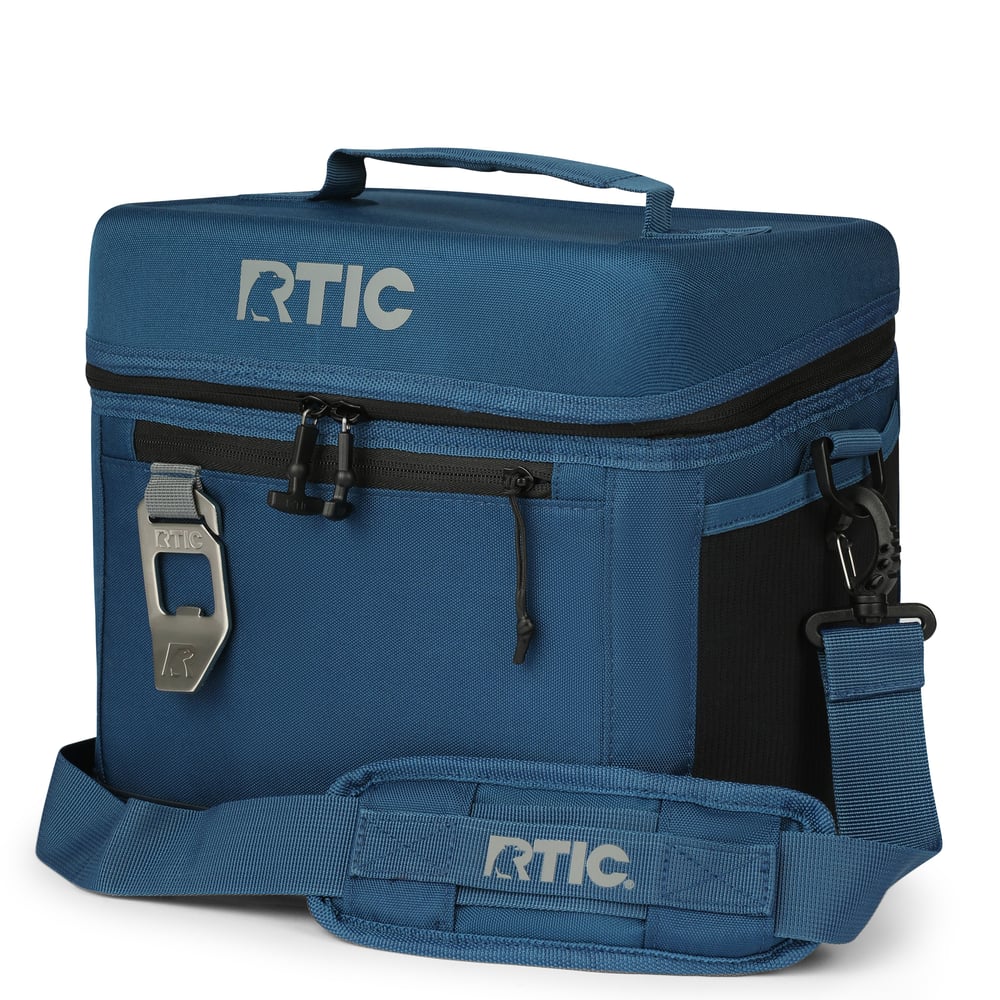 Everyday Cooler Navy | Rtic Soft Coolers|Gear|Clearance