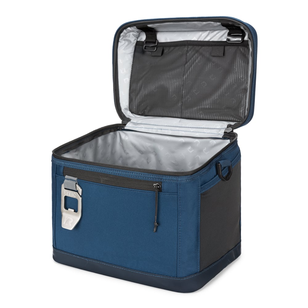 Everyday Cooler Navy | Rtic Soft Coolers|Gear|Clearance
