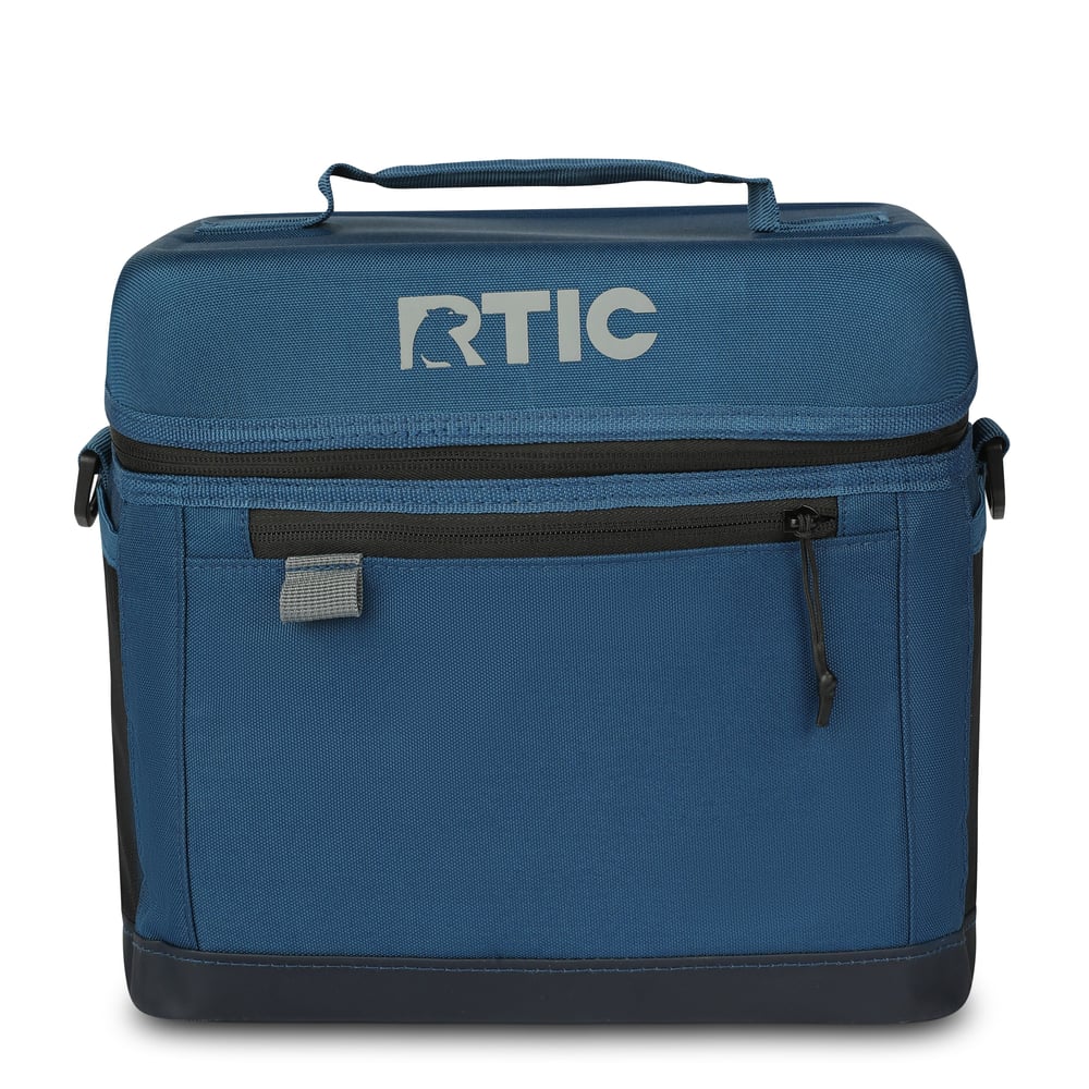 Everyday Cooler Navy | Rtic Soft Coolers|Gear|Clearance