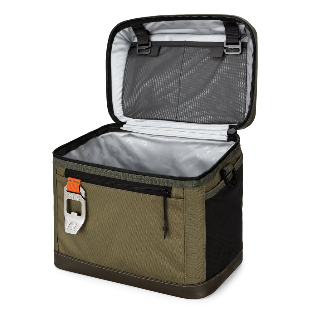 Everyday Cooler Olive | Rtic Soft Coolers|Gear|Clearance
