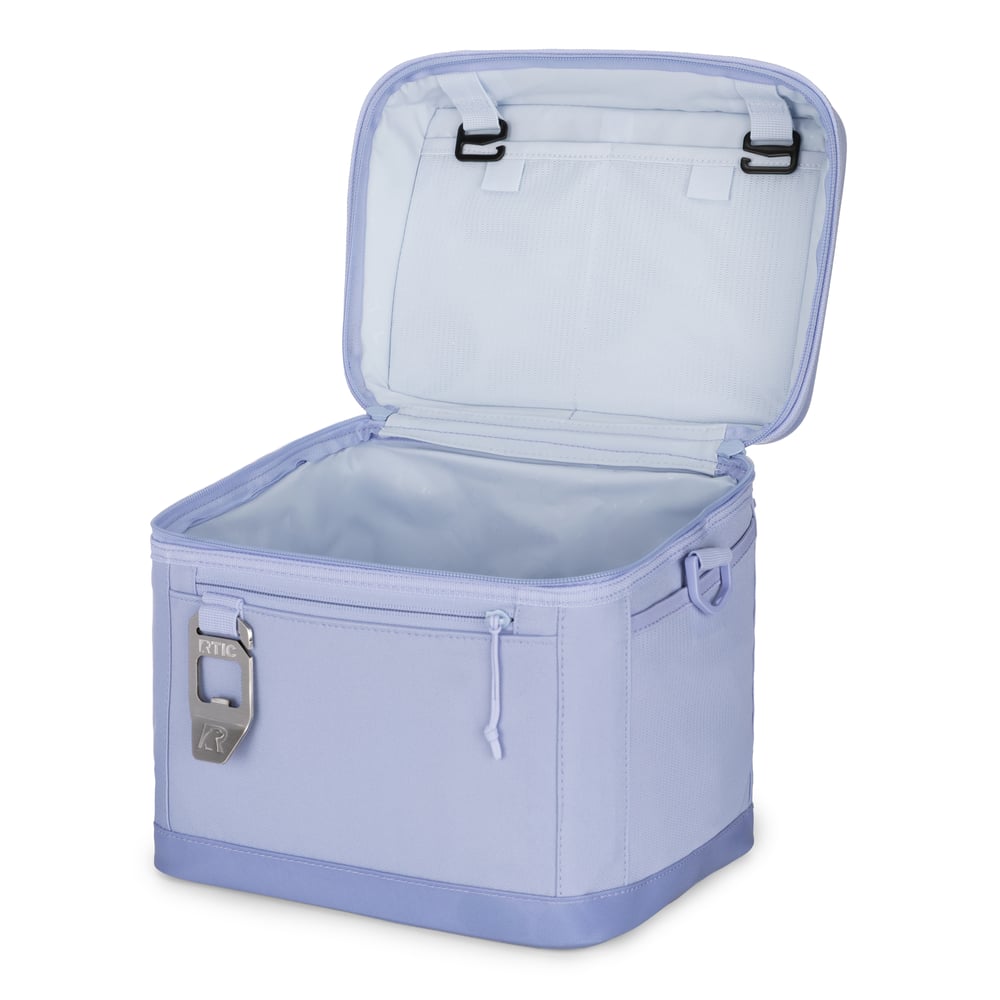 Everyday Cooler Periwinkle | Rtic Soft Coolers|Gear|Clearance