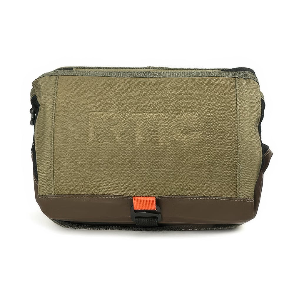 Everyday Cooler Olive | Rtic Soft Coolers|Gear