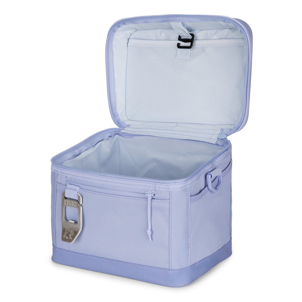 Everyday Cooler Periwinkle | Rtic Soft Coolers|Gear