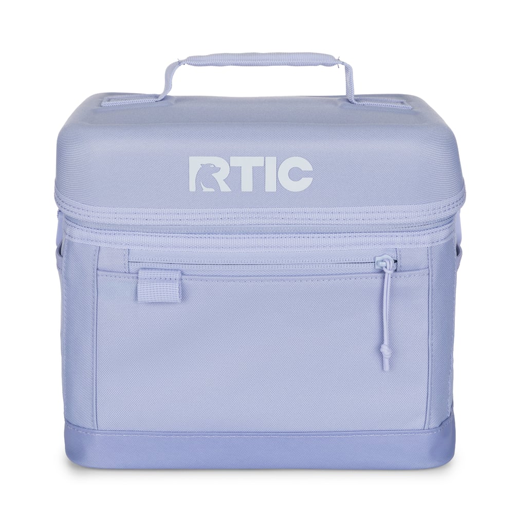 Everyday Cooler Periwinkle | Rtic Soft Coolers|Gear