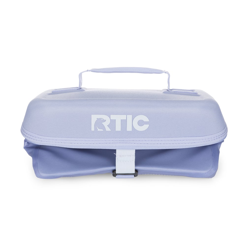 Everyday Cooler Periwinkle | Rtic Soft Coolers|Gear