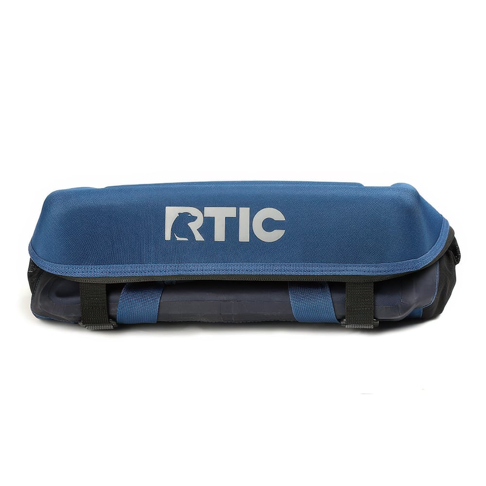 Everyday Cooler Navy | Rtic Soft Coolers|Gear
