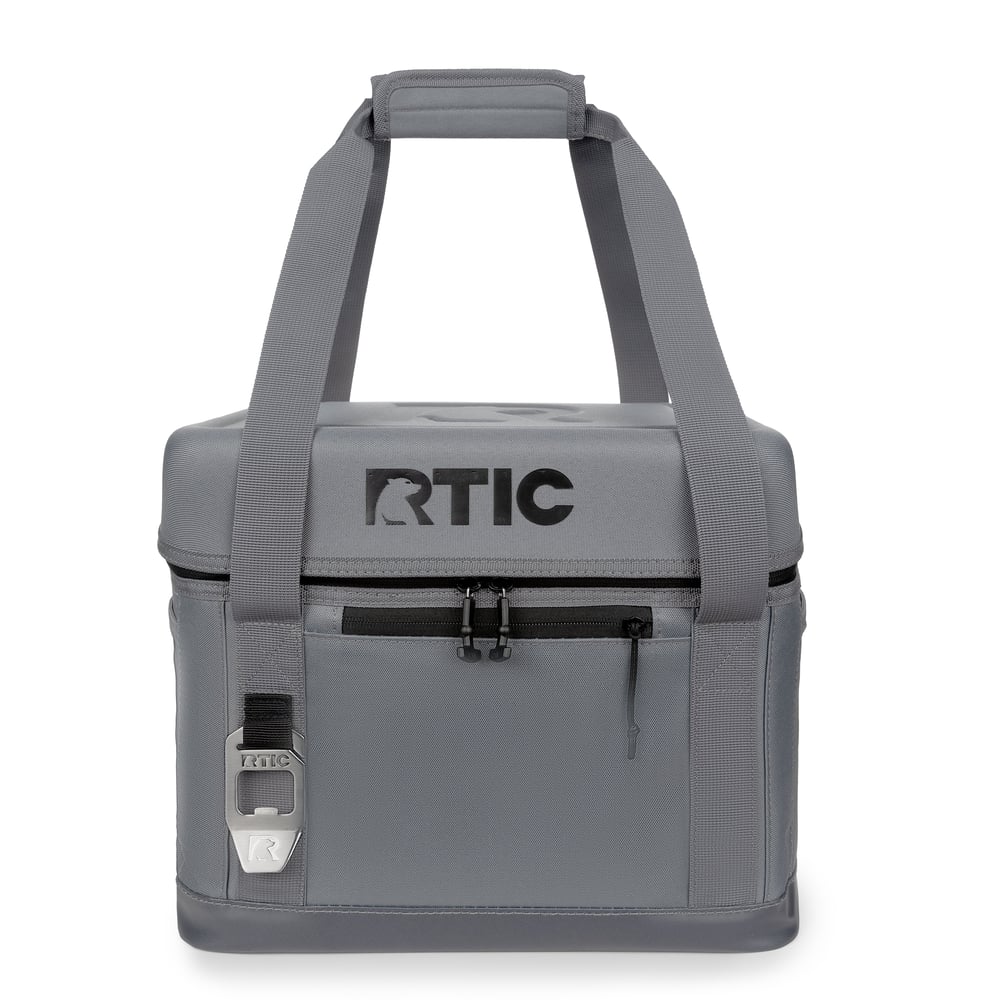 Everyday Cooler Smoke | Rtic Soft Coolers|Gear