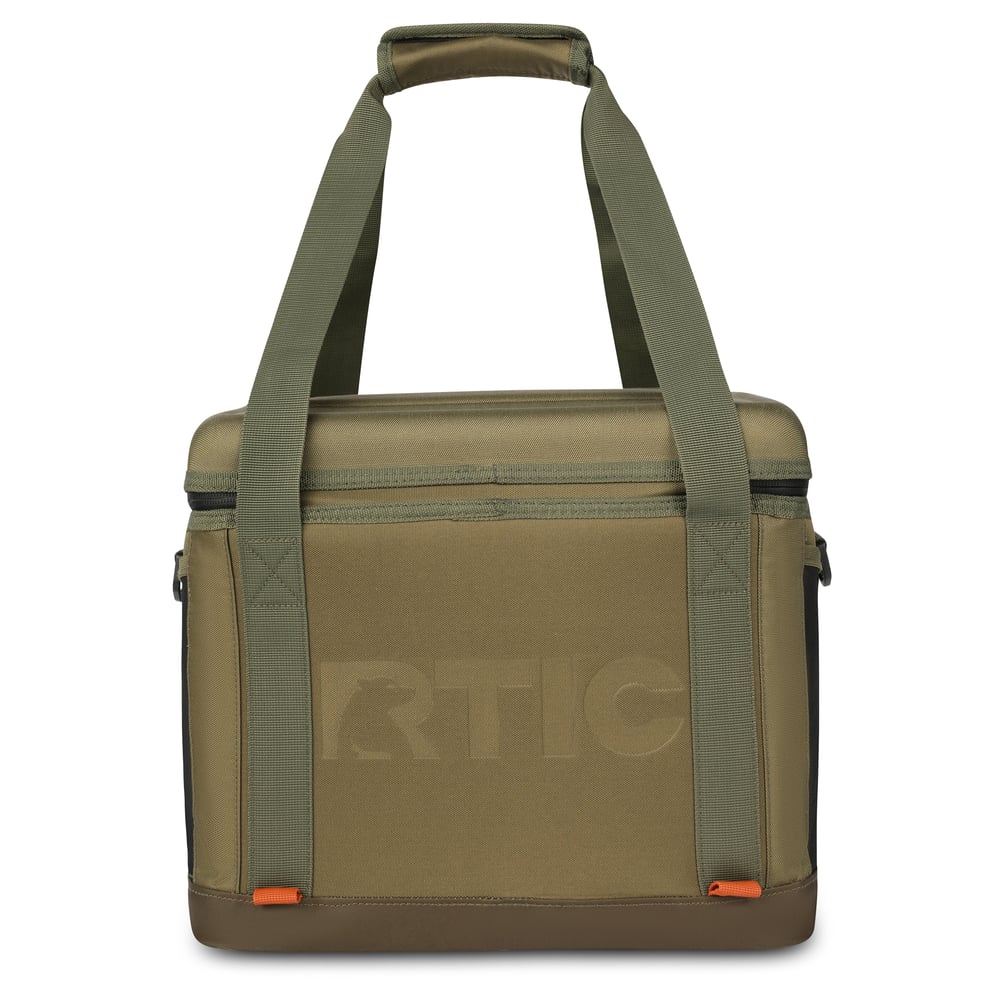 Everyday Cooler Olive | Rtic Soft Coolers|Gear