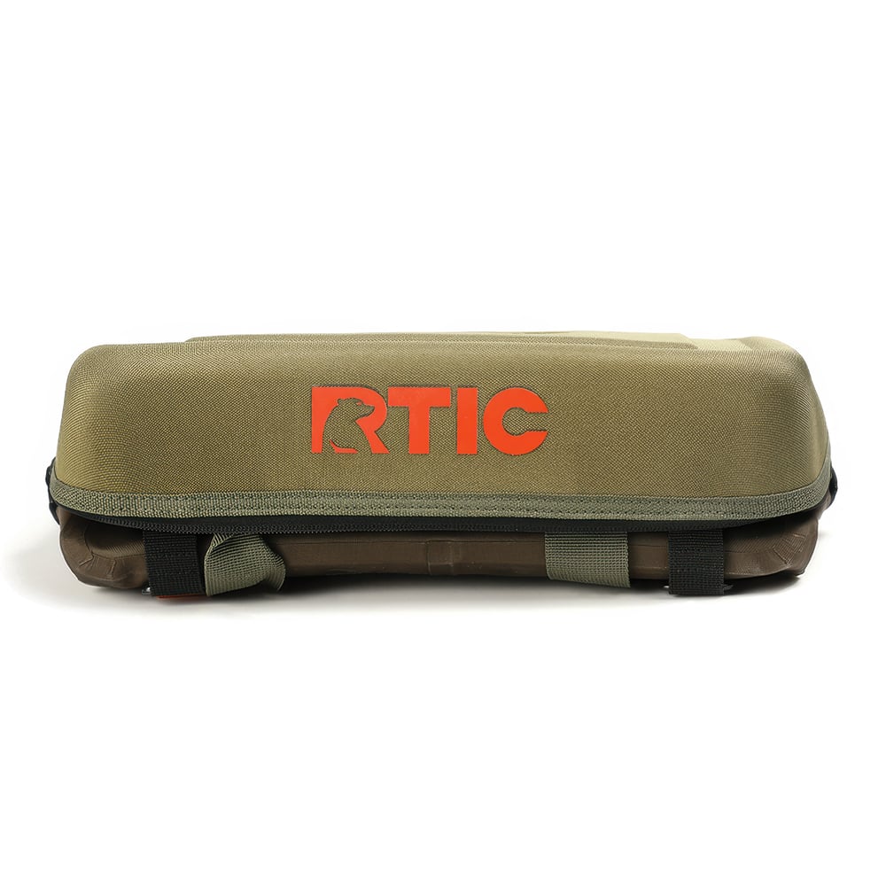 Everyday Cooler Olive | Rtic Soft Coolers|Gear